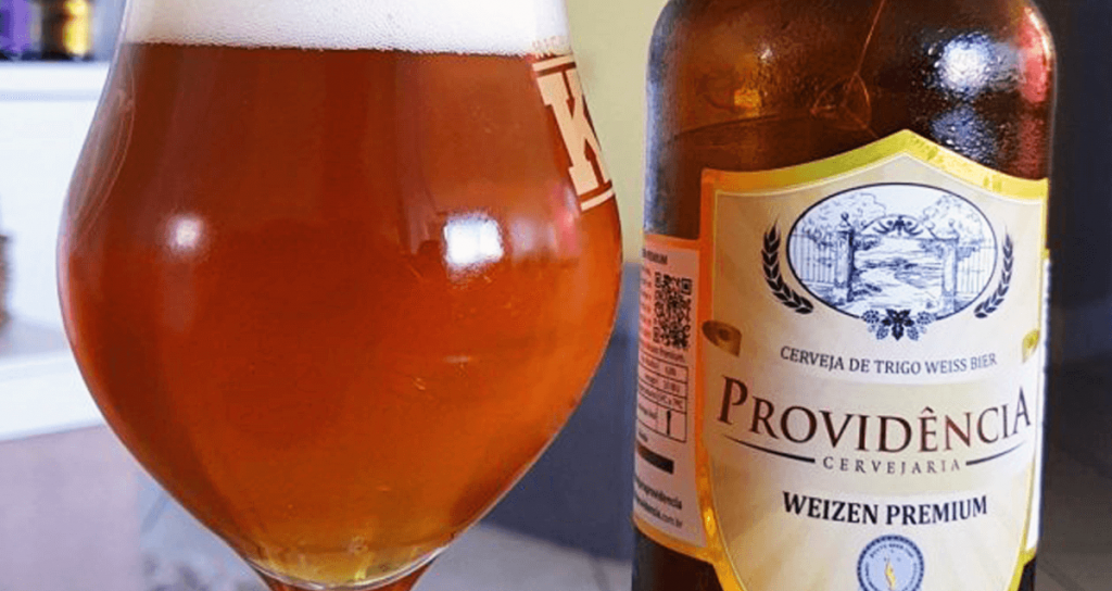 Weizen Premium Providência: para quem não dispensa uma cerveja de trigo 4