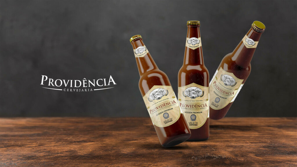 cerveja weizen premium