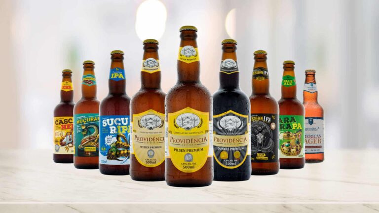 cerveja providência mais forte