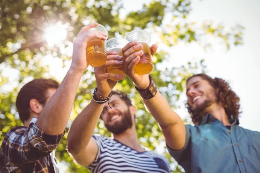 cerveja providência