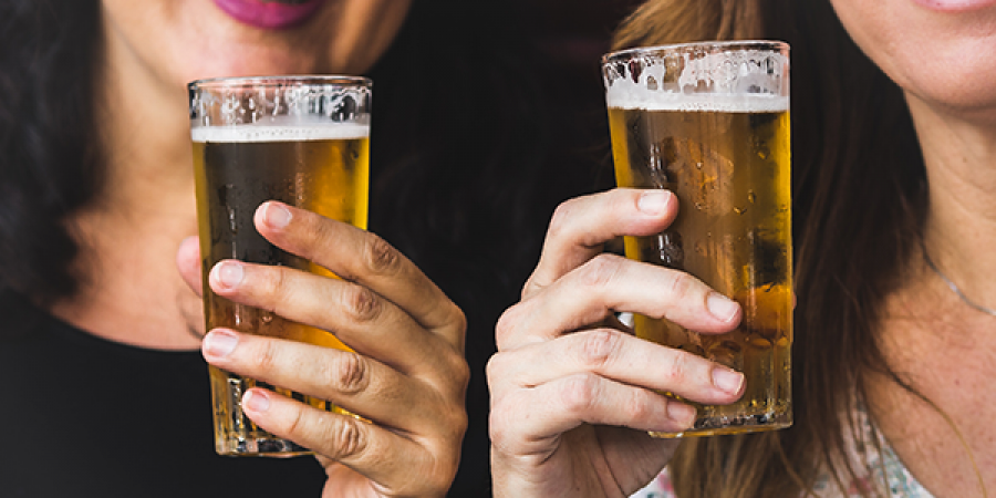 mãe cerveja providência